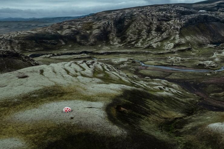 Heimplanet Mavericks Basecamp Tent 4