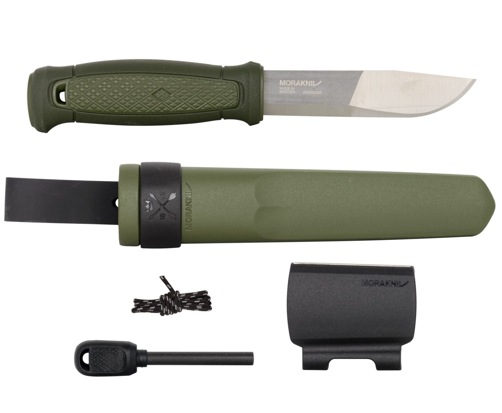 Morakniv Kansbol Knife