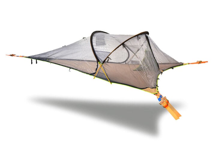 Tentsile Safari Connect 2 Person Tree Tent 5