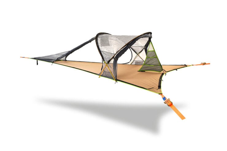 Tentsile Safari Connect 2-person tree tent 6