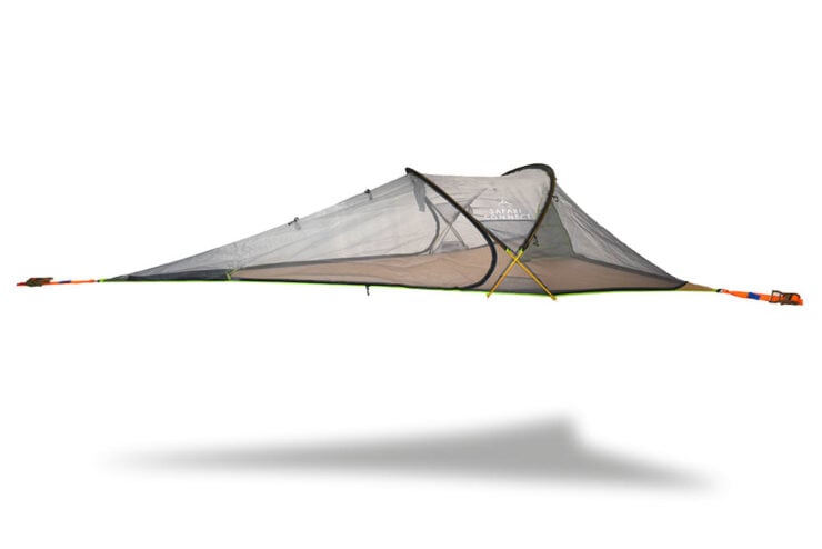 Tentsile Safari Connect 2-Person Tree Tent 7