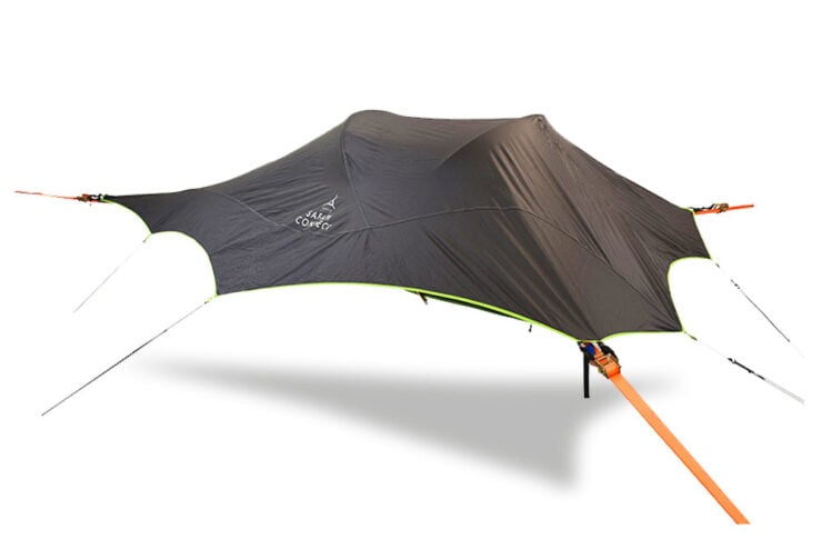 Tentsile Safari Connect 2-Person Tree Tent 9