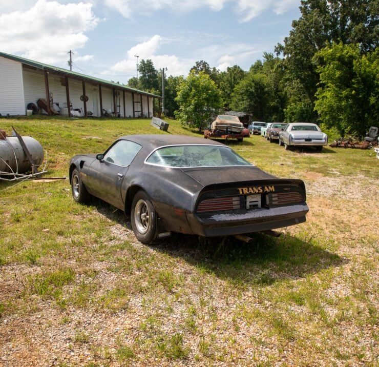 1977 Pontiac Trans Am 3