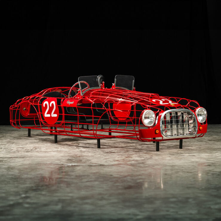 Ferrari 166 MM 2