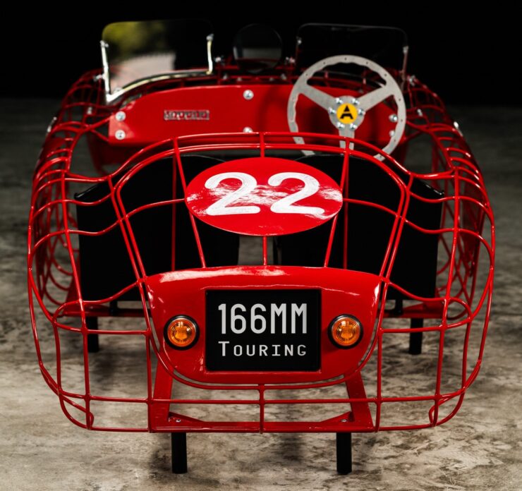 Ferrari 166 MM 4