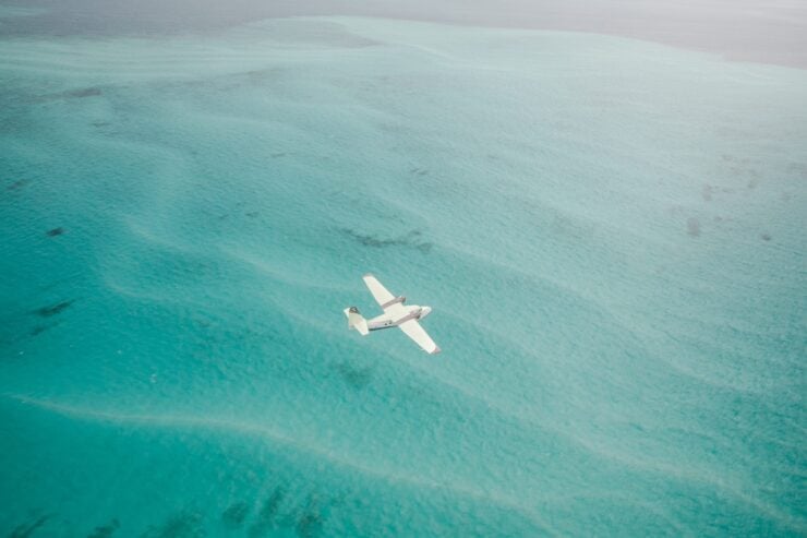 Flying Boat Documentary Dirk Braun 1