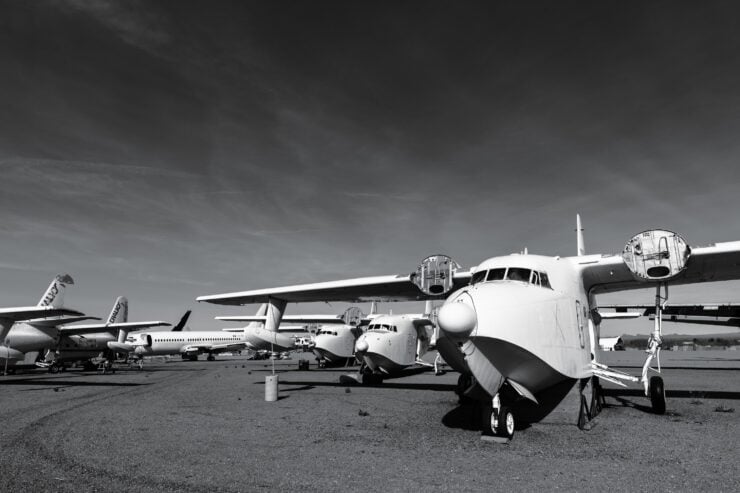 Flying Boat Documentary Dirk Braun 4