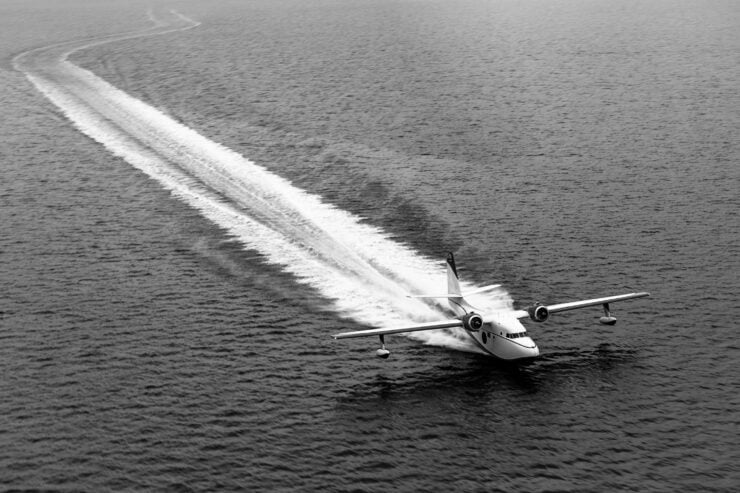 Flying Boat Documentary Dirk Braun 5