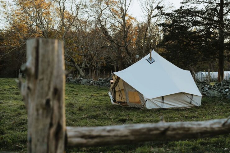 The Shackleton Tent By Ellis Canvas Tents 2