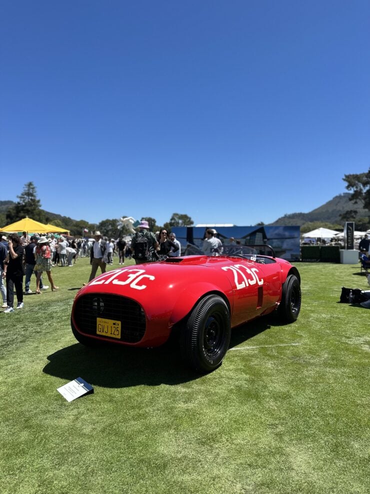 1951 Baldwin Special