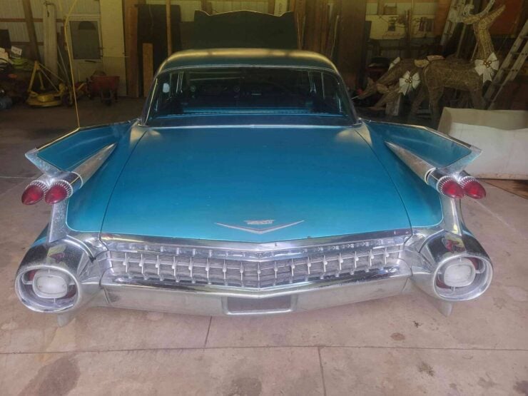 1959 Cadillac Series 62 4