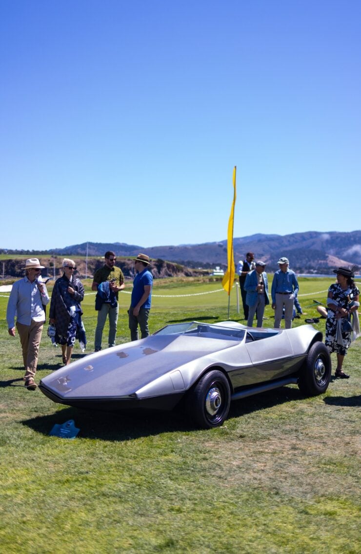 1966 Cannara Roadster