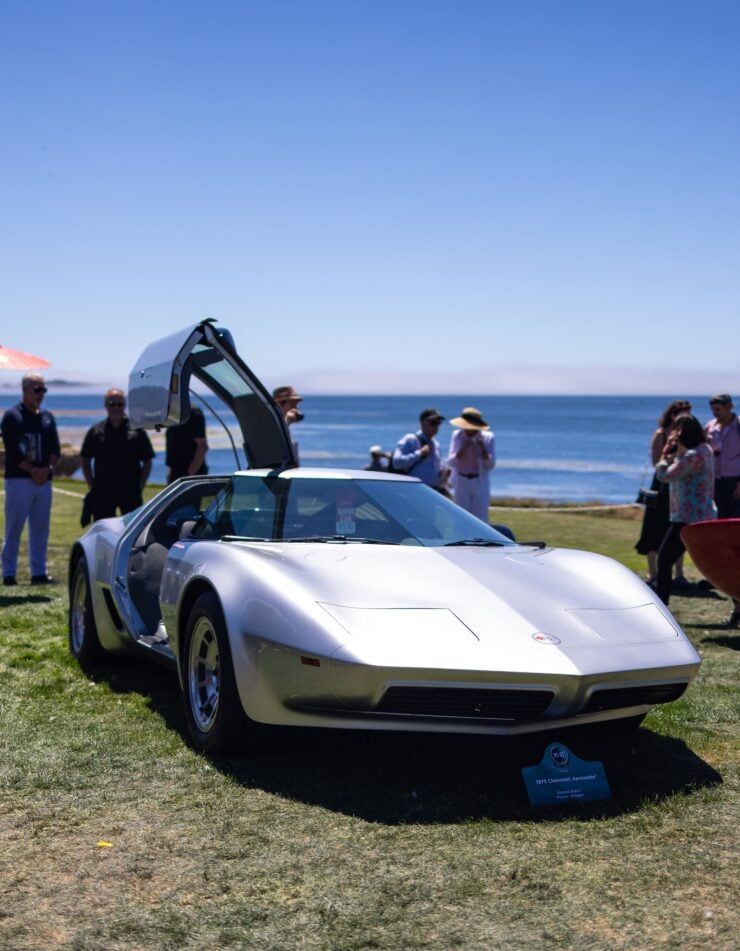 1973 Chevrolet Aerovette