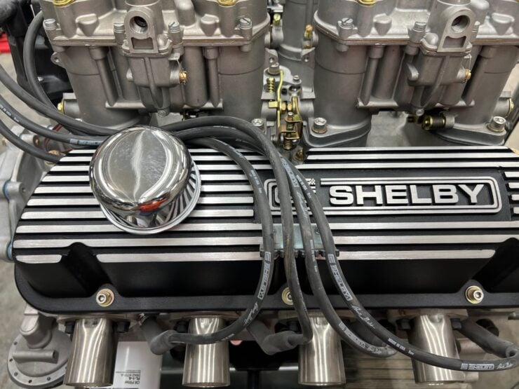 Carroll Shelby Engine Company 364 V8 10