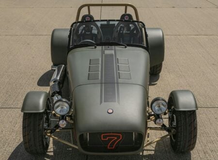 Caterham Seven 360R 2