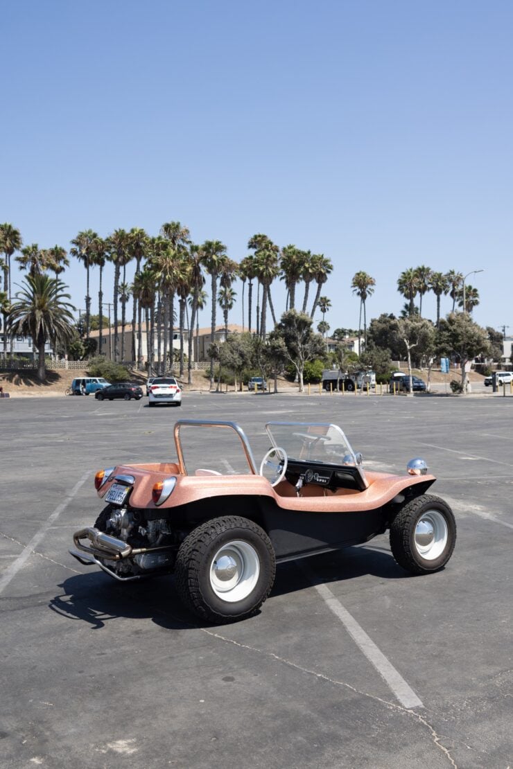 Meyers Manx 10