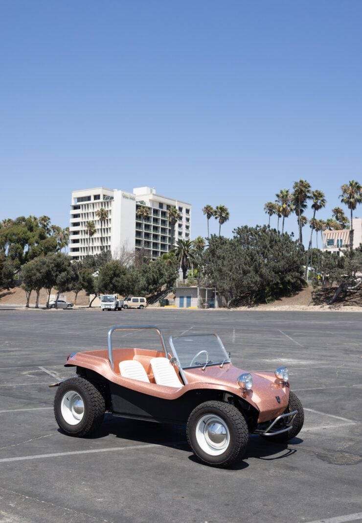 Meyers Manx 11