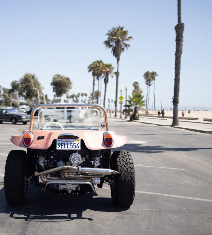 Meyers Manx 17