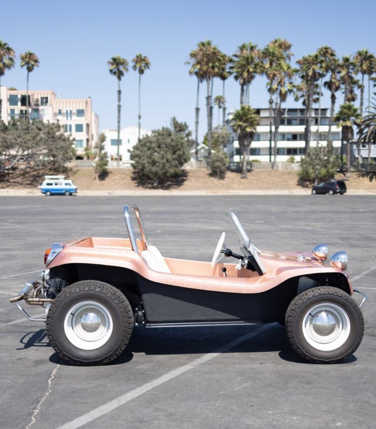 Meyers Manx 18