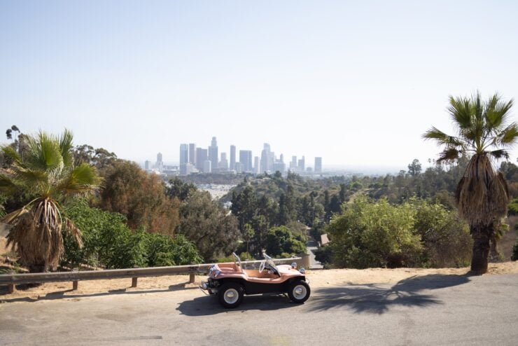 Meyers Manx 5