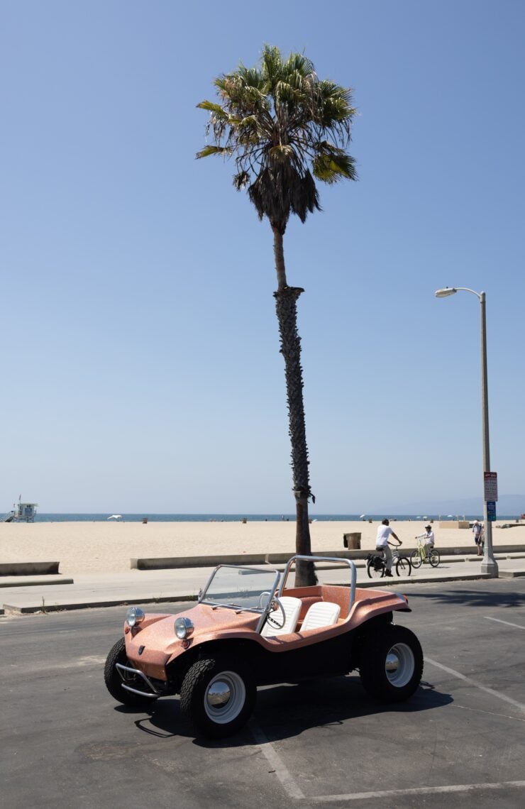 Meyers Manx 7