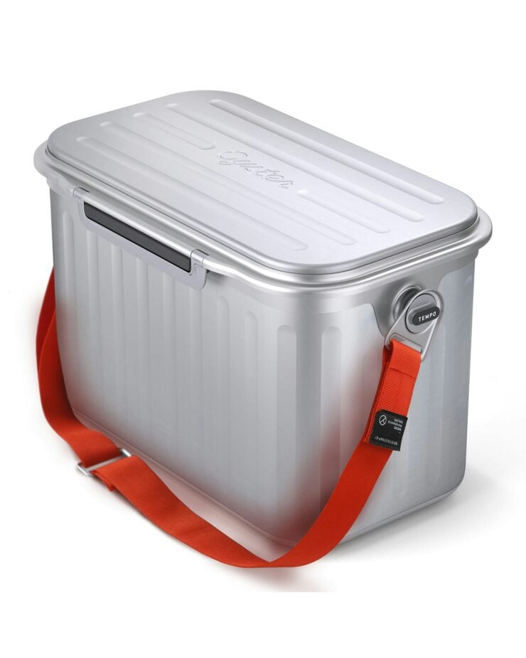 Oyster Tempo Performance Cooler 8