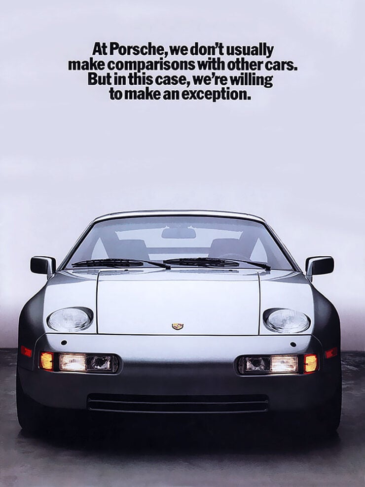 Vintage-Porsche-928-Ad