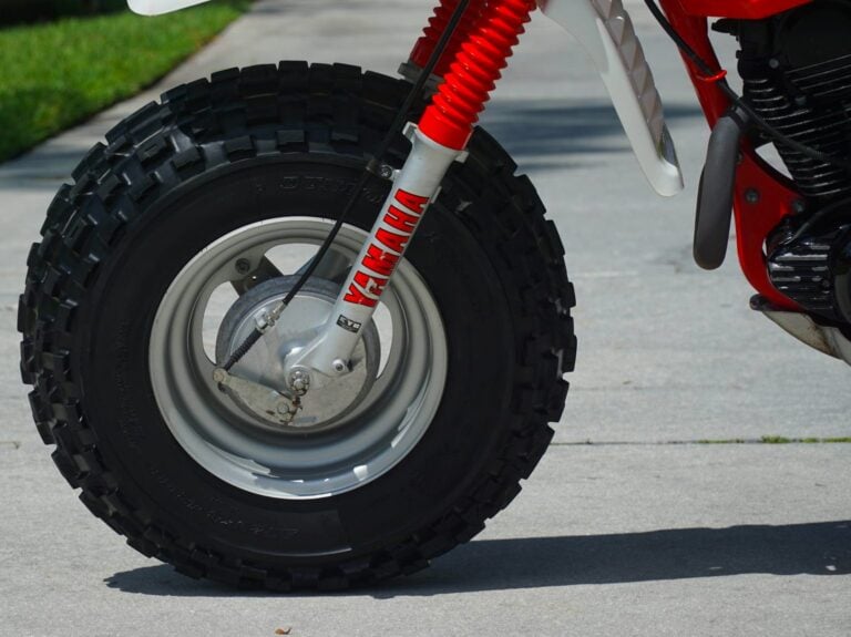 Caltric Piston Ring Set For Yamaha Big Bear 350, Bruin 350, Raptor 350 1987-2014