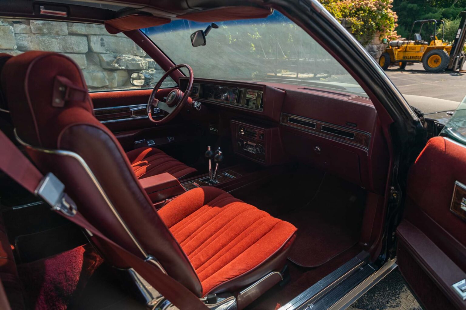 For Sale: A 1983 Oldsmobile Hurst/Olds – After 20+ Years In Storage!