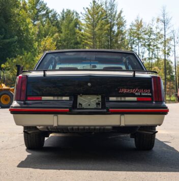 For Sale: A 1983 Oldsmobile Hurst/Olds – After 20+ Years In Storage!