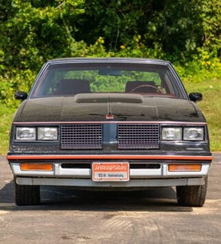 For Sale: A 1983 Oldsmobile Hurst/Olds – After 20+ Years In Storage!