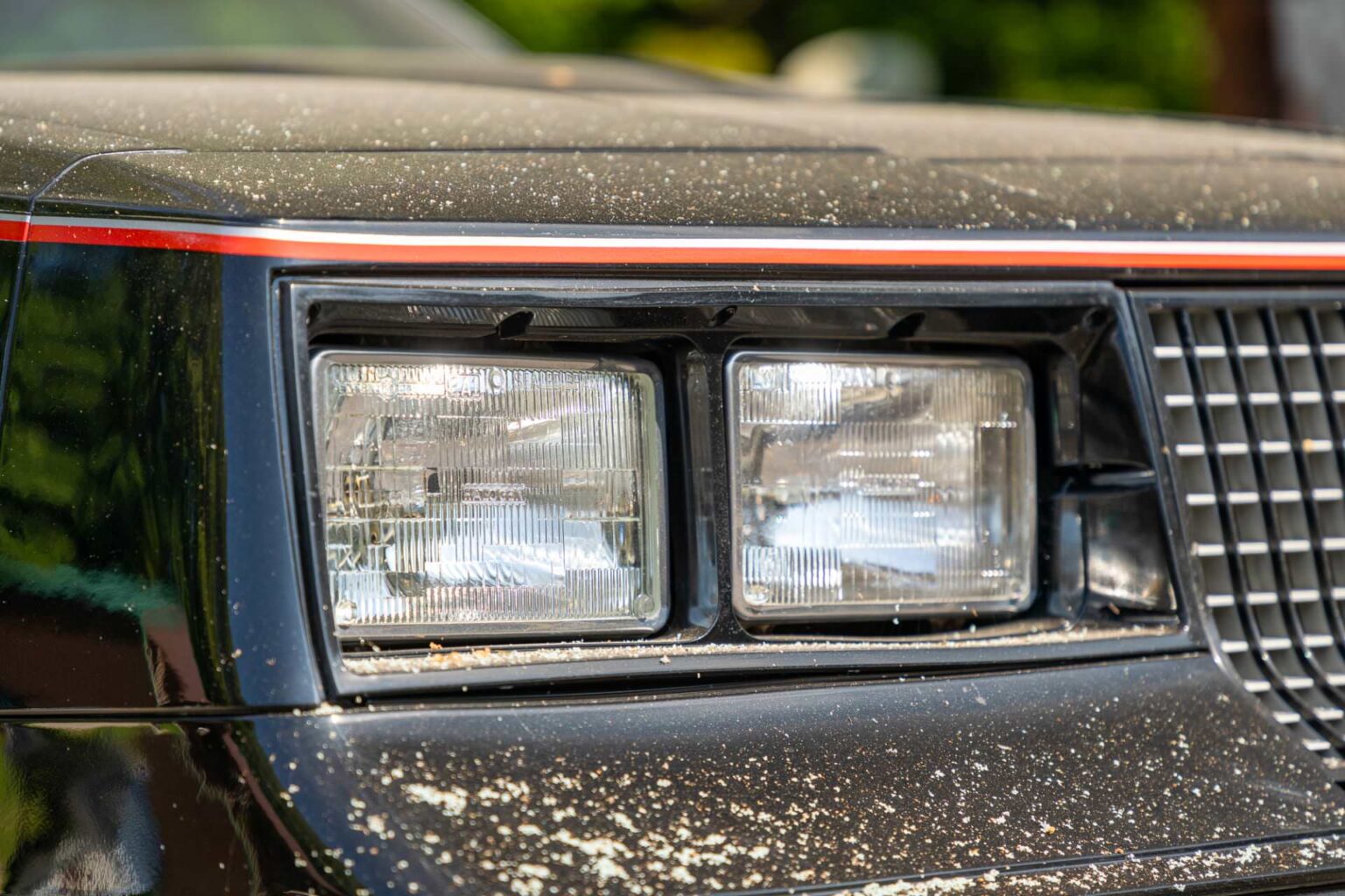 For Sale: A 1983 Oldsmobile Hurst/Olds – After 20+ Years In Storage!