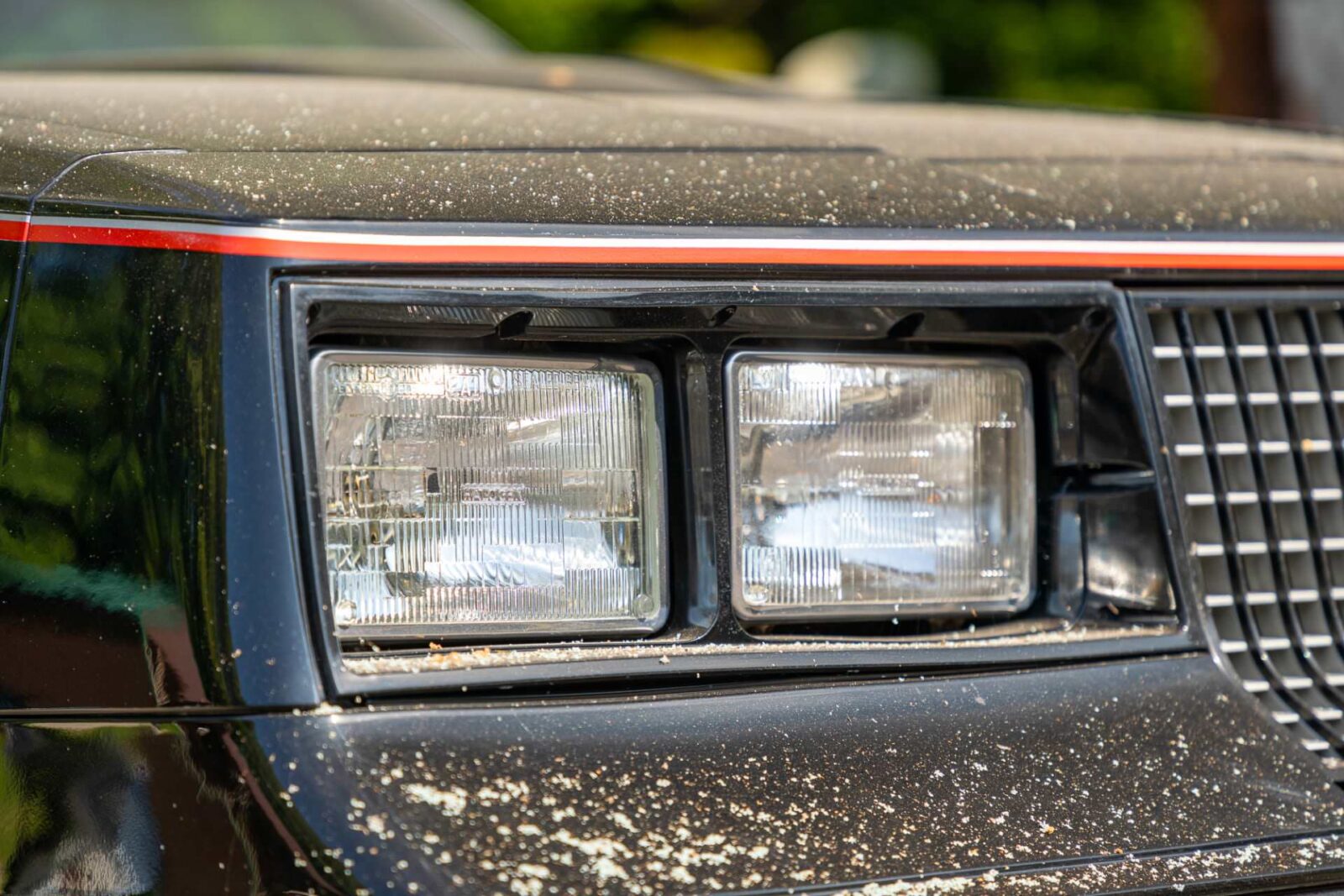 For Sale: A 1983 Oldsmobile Hurst/Olds – After 20+ Years In Storage!