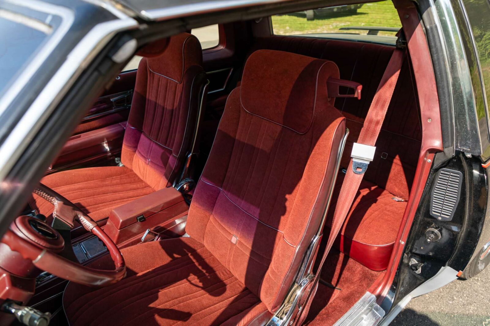 For Sale: A 1983 Oldsmobile Hurst/Olds – After 20+ Years In Storage!