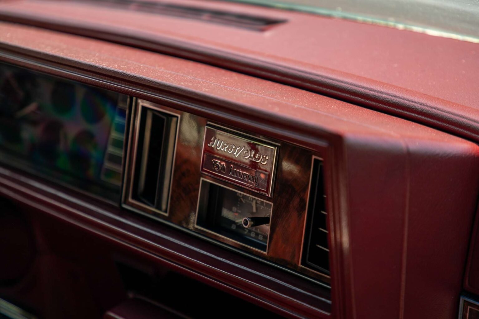 For Sale: A 1983 Oldsmobile Hurst/Olds – After 20+ Years In Storage!