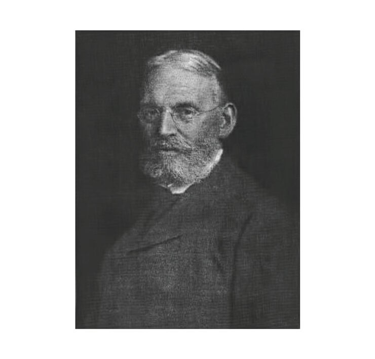 Henry K. Porter