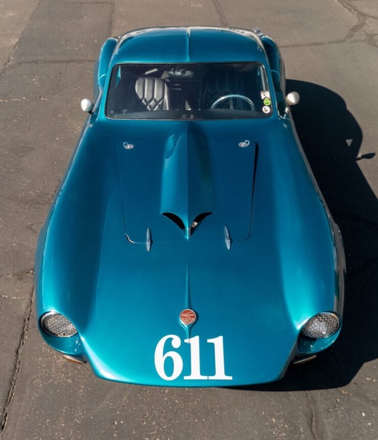 Kellison J6 Panther 10