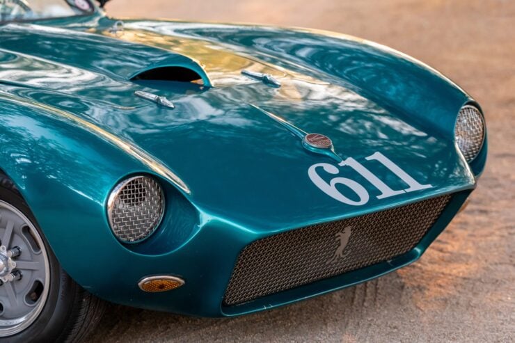 Kellison J6 Panther 16