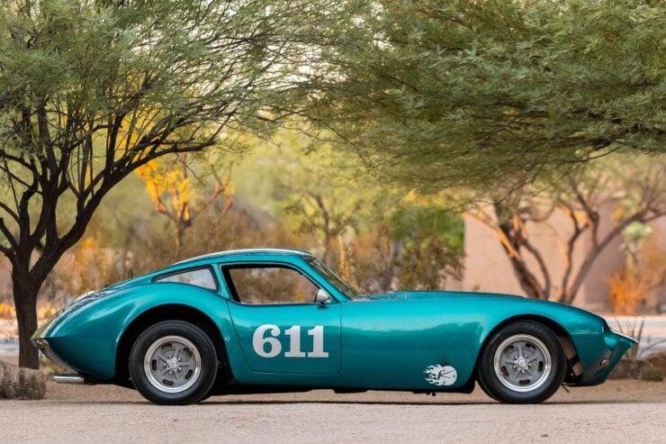 Kellison J6 Panther 3