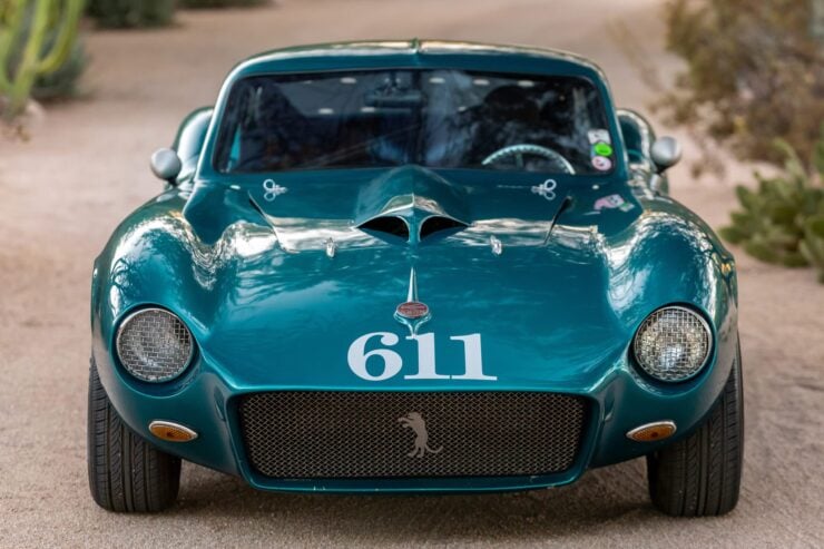 Kellison J6 Panther 5