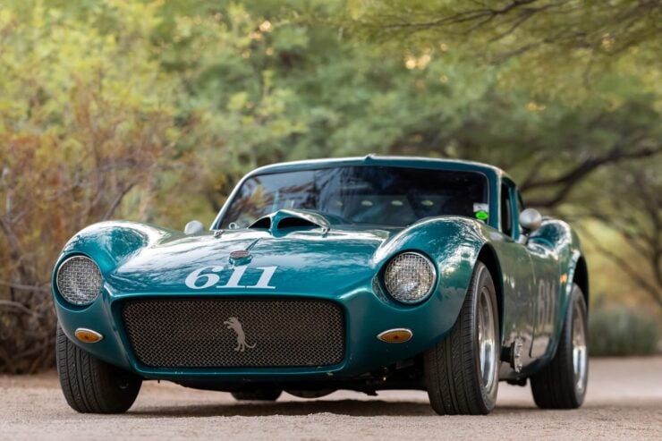 Kellison J6 Panther 7