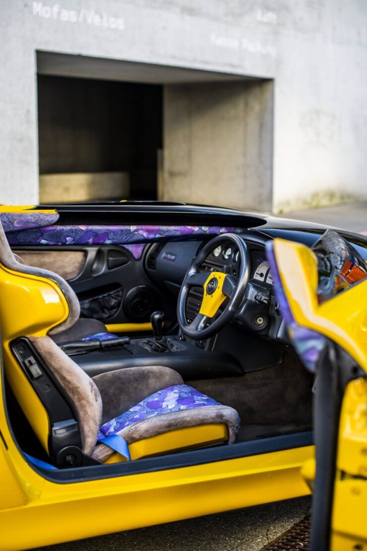 Lotus Elan M200 Speedster 5