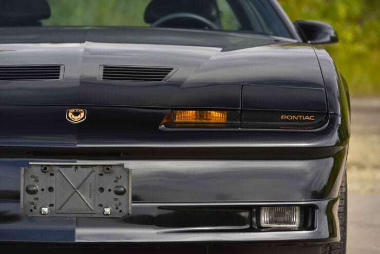 Pontiac Trans Am GTA 17