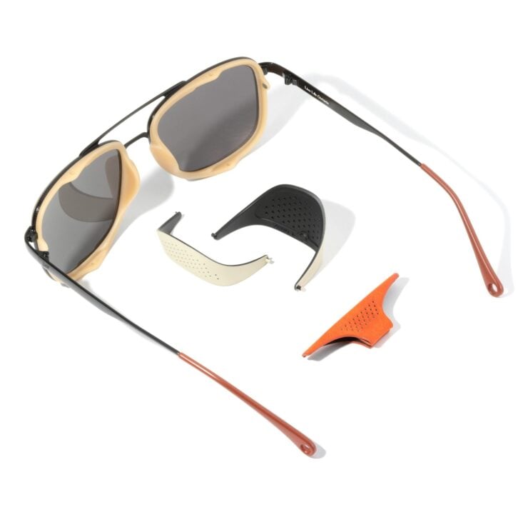 Sunski Ferrata Alpine Sunglasses 1