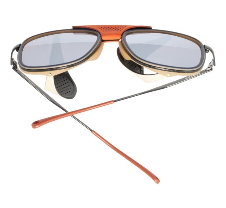 Sunski Ferrata Alpine Sunglasses 2