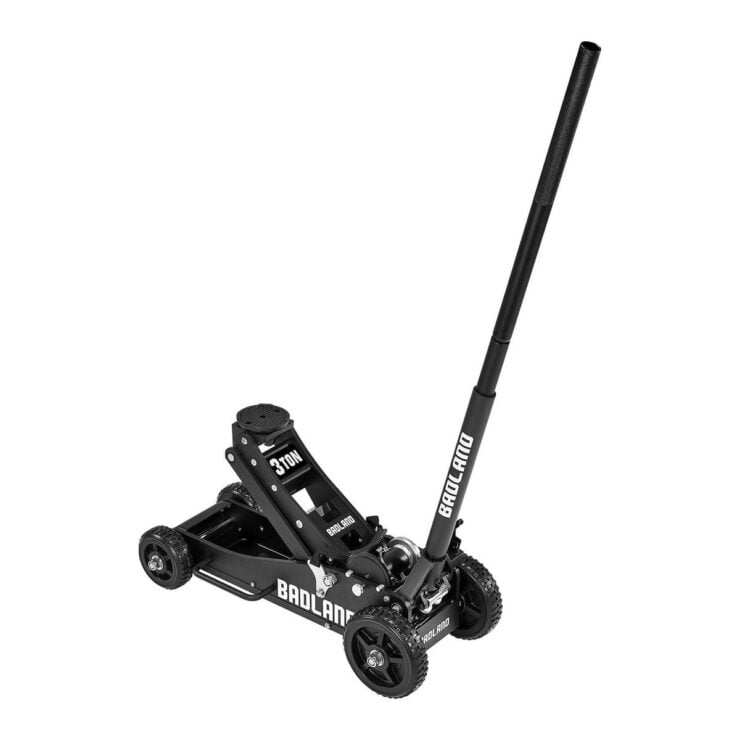 Badland 3 Ton Off-Road Jack 3