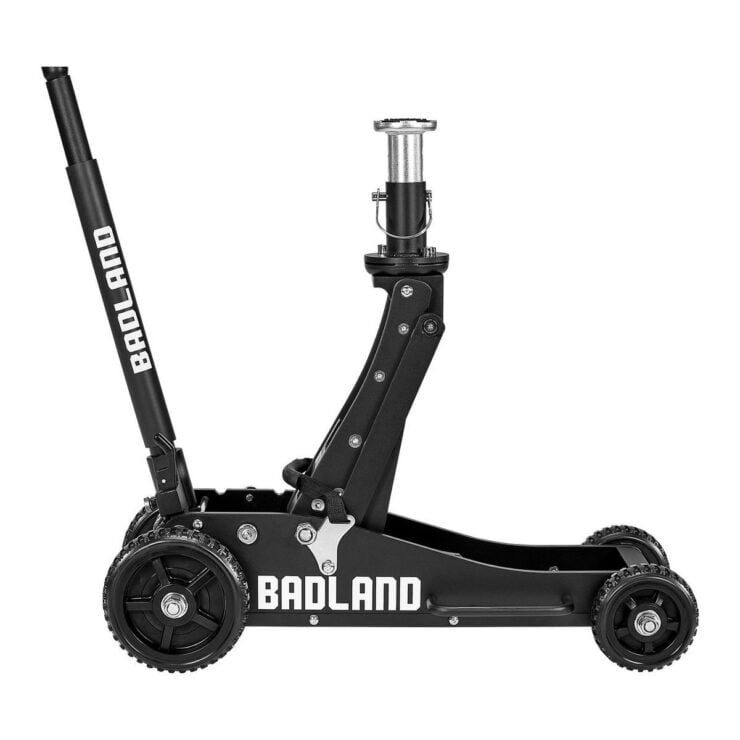 Badland 3 Ton Off-Road Jack 6