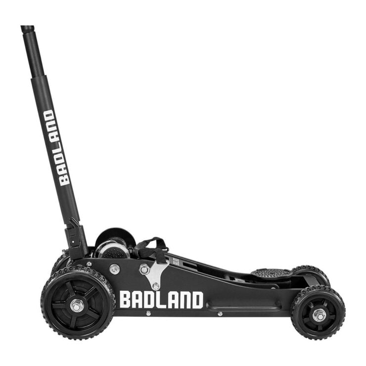 Badland 3 Ton Off-Road Jack 7