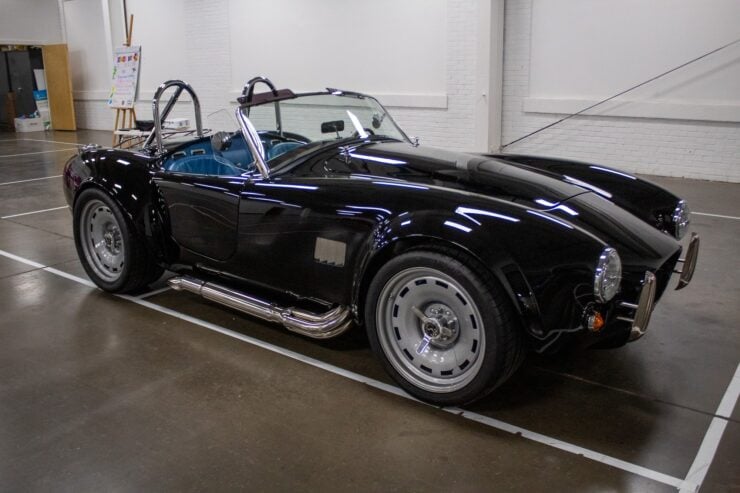 Factory Five Racing Mk4 Roadster 13