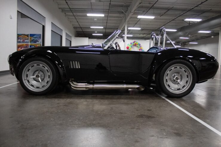 Factory Five Racing Mk4 Roadster 5